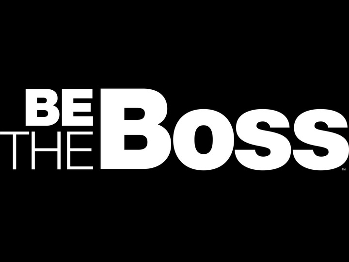 Be the Boss – What’s Your Why?