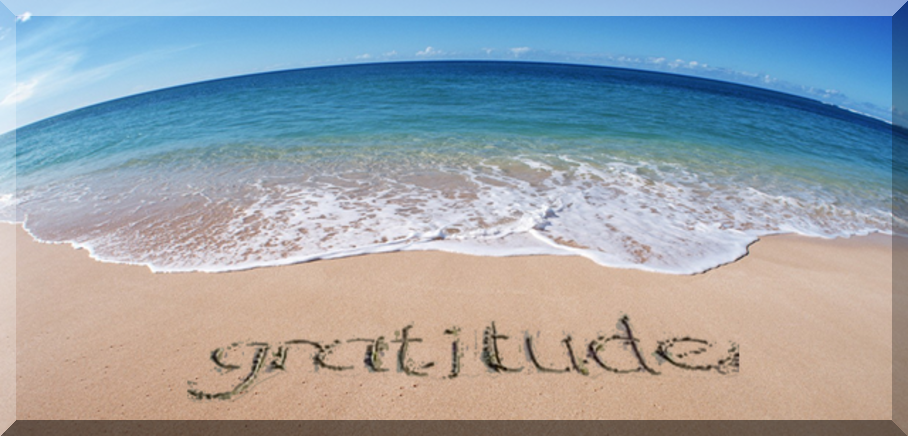 Five Ways to Cultivate Gratitude