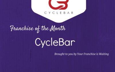 CycleBar – Franchise of the Month