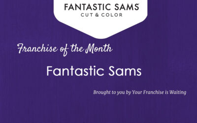 Franchise of the Month – Fantastic Sams