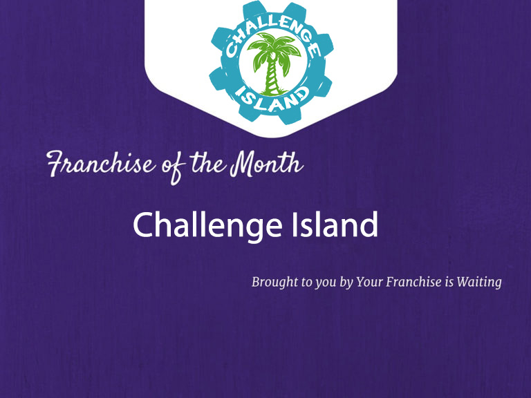 Franchise of the Month Challenge Island