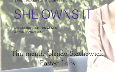 She Owns It – Fastest Labs