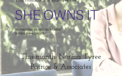 She Owns It: Patrice & Associates