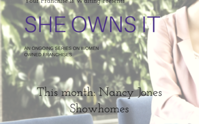 She Owns It: Showhomes