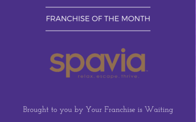 Franchise of the Month – Spavia!