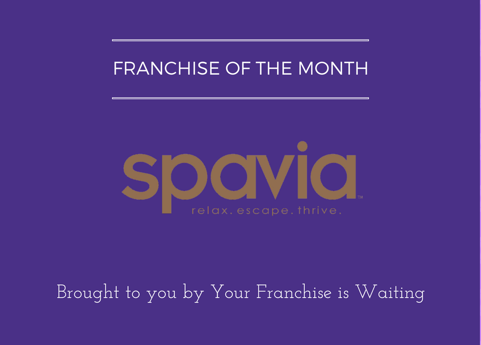 Franchise of the Month – Spavia!