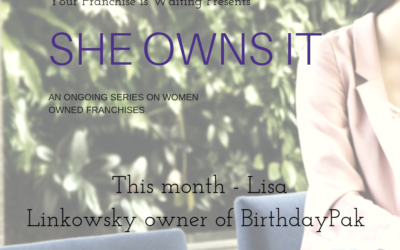 She Owns It – BirthdayPak