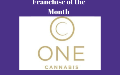 Franchise of the Month – ONE Cannabis