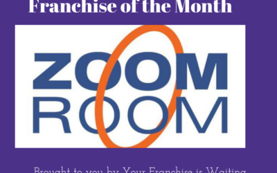 Franchise of the Month – Zoom Room