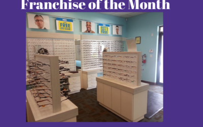 Franchise of the Month – A disruptor in the telehealth space