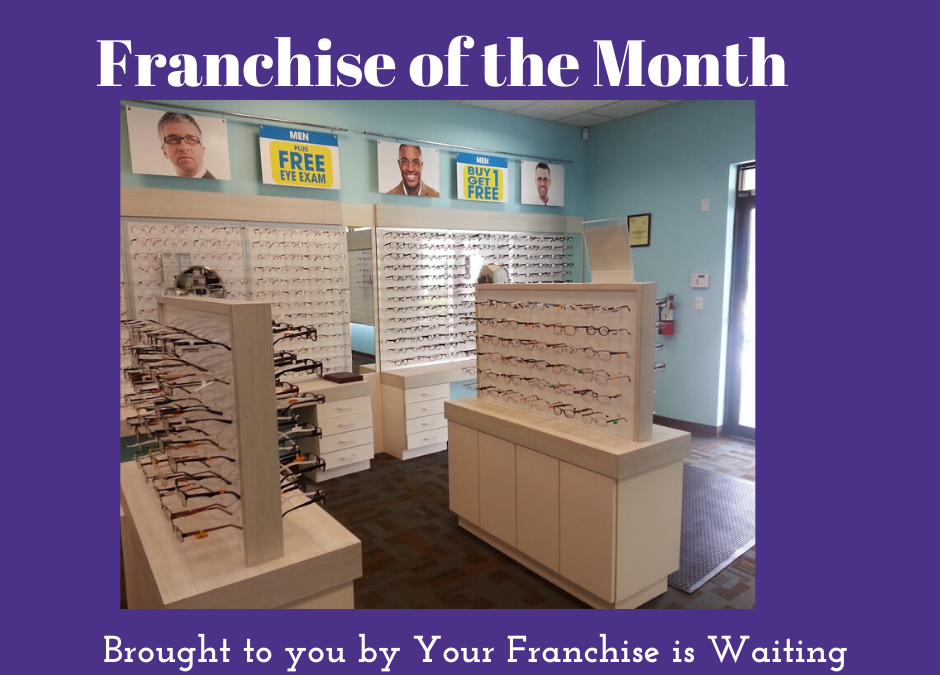 Franchise of the Month – A disruptor in the telehealth space