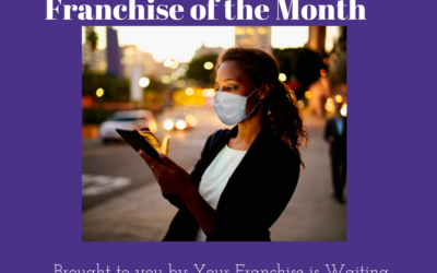 Franchise of the Month!