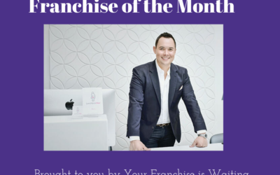 Franchise of the Month!