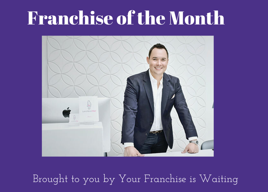 Franchise of the Month!