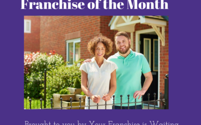 Franchise of the Month – September Selection