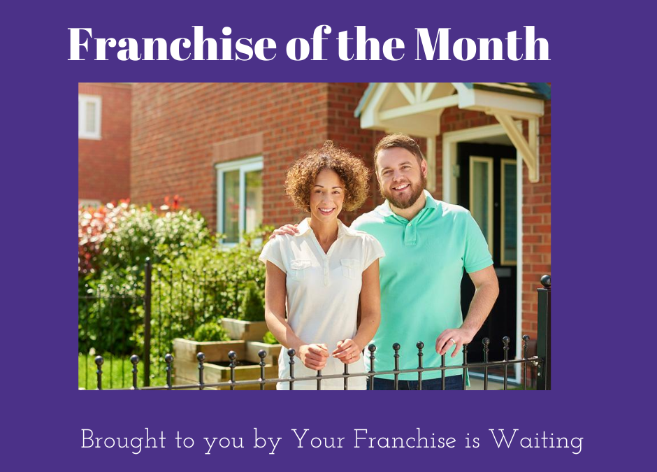 Franchise of the Month – September Selection