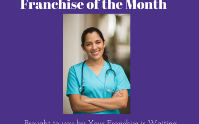 Franchise of the Month!  October