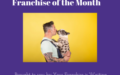 Franchise of the Month!  – November