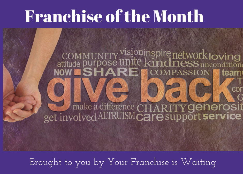 Franchise of the Month!  January