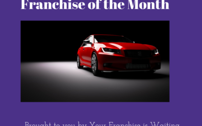 Franchise of the Month for April!