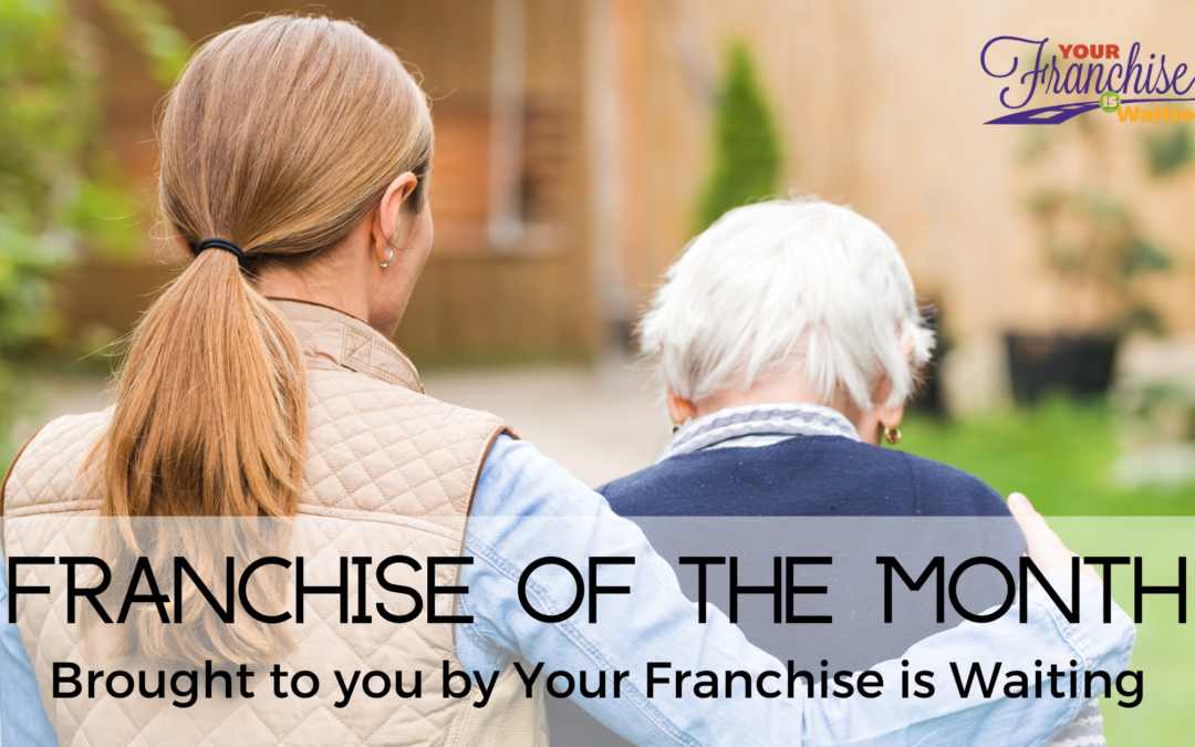 Franchise of the Month- June