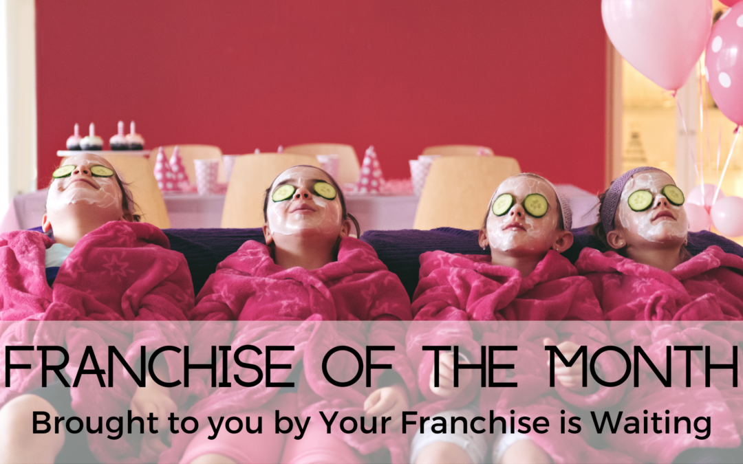Franchise of the Month – December 2021