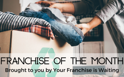 Franchise of the Month – January