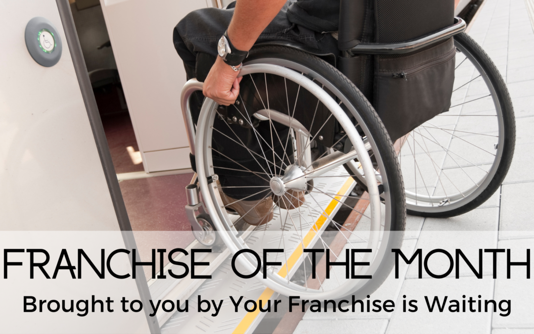 Franchise of the Month February 2022