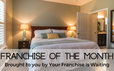 Franchise of the Month – March 2022