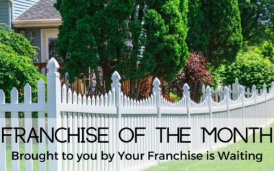 Franchise of the Month – May 2022