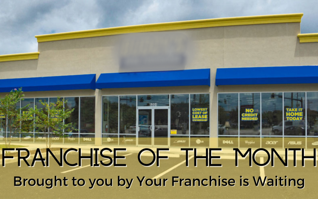 Franchise of the Month – October 2022