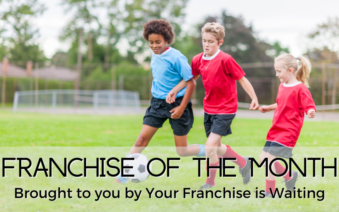 Franchise of the Month – January 2023