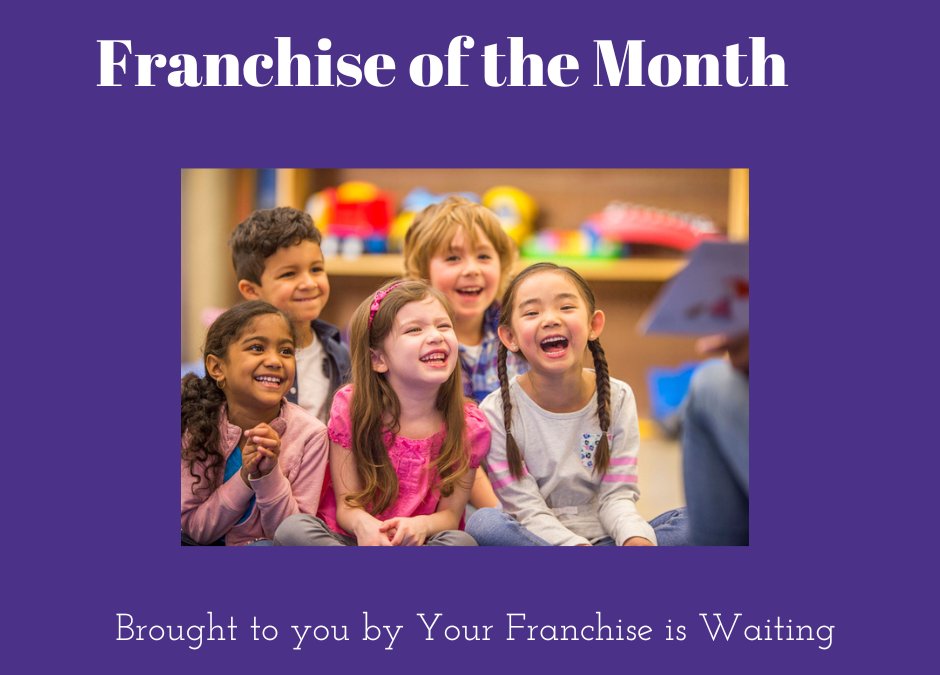 Franchise of the Month!  March 2023