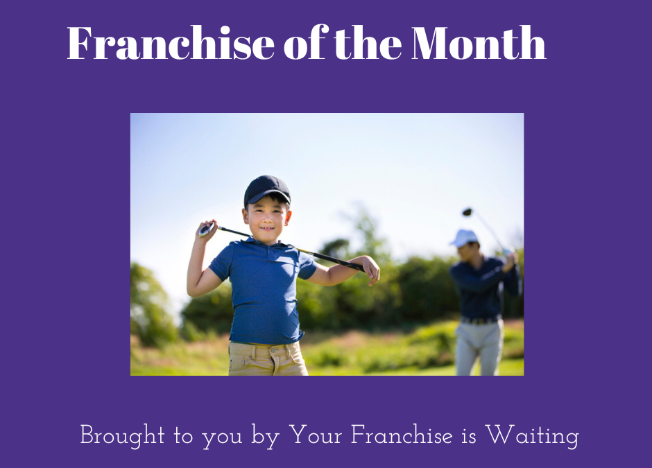 Franchise of the Month!  May