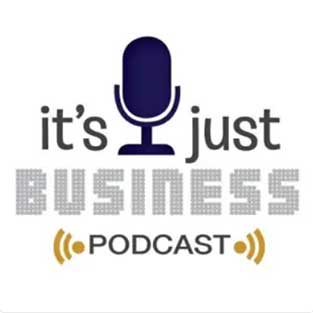 It's Just Business Podcast