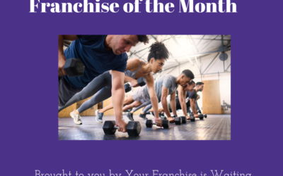 Franchise of the Month! April