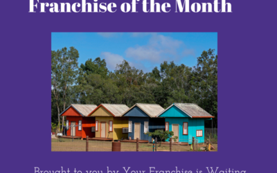 Franchise of the Month!  March