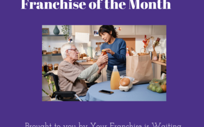 Franchise of the Month! May