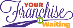 Your Franchise Is Waiting